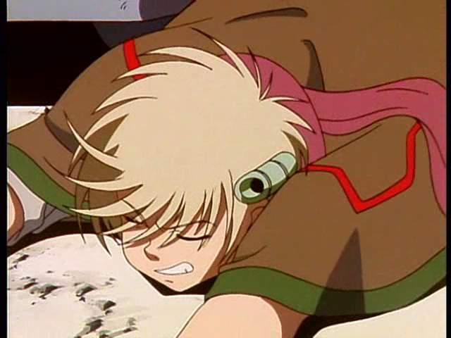 Otaku Gallery  / Anime e Manga / Trigun / Screen Shots / 22 - Alternative / 030.jpg